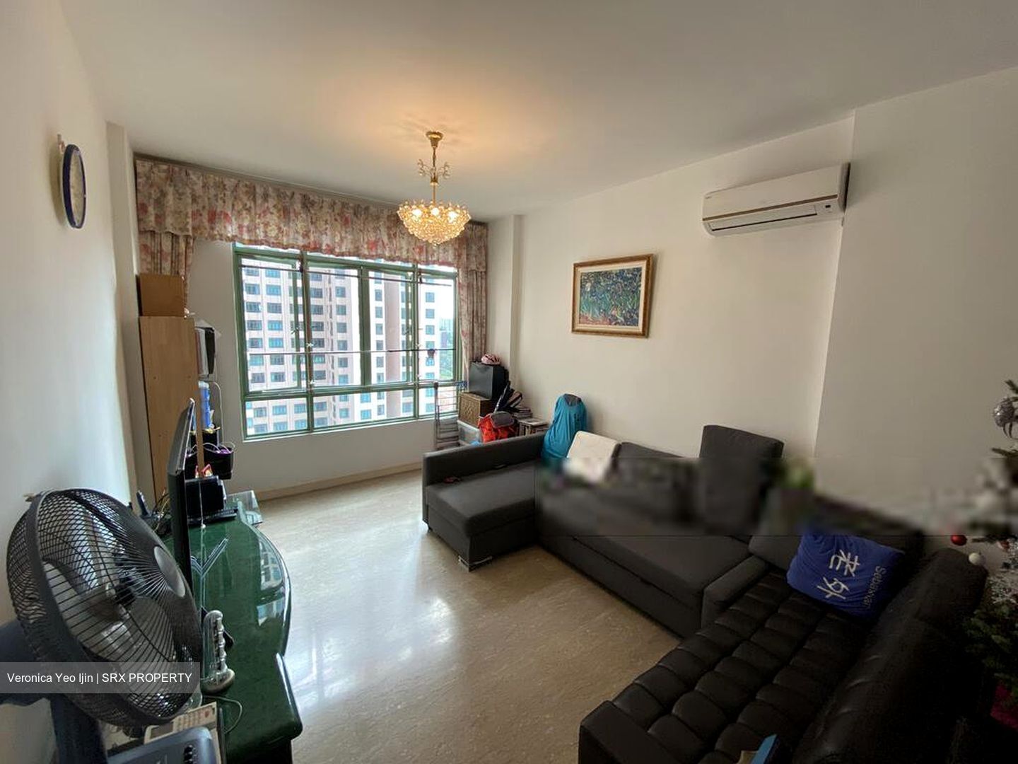 Tiara (D9), Condominium #573559501